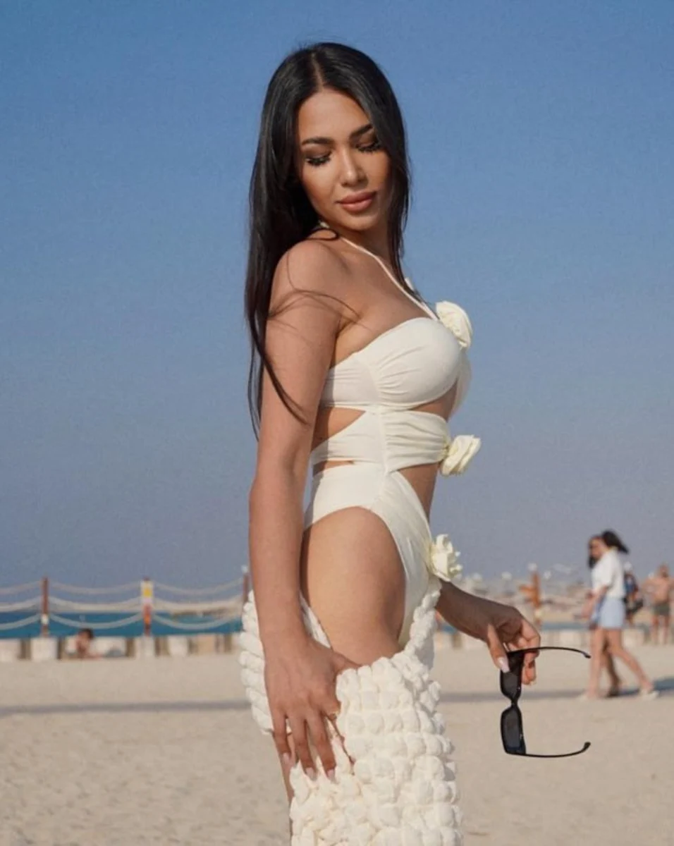 Лейла escort in Perm