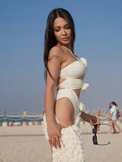 Лейла escort in Perm