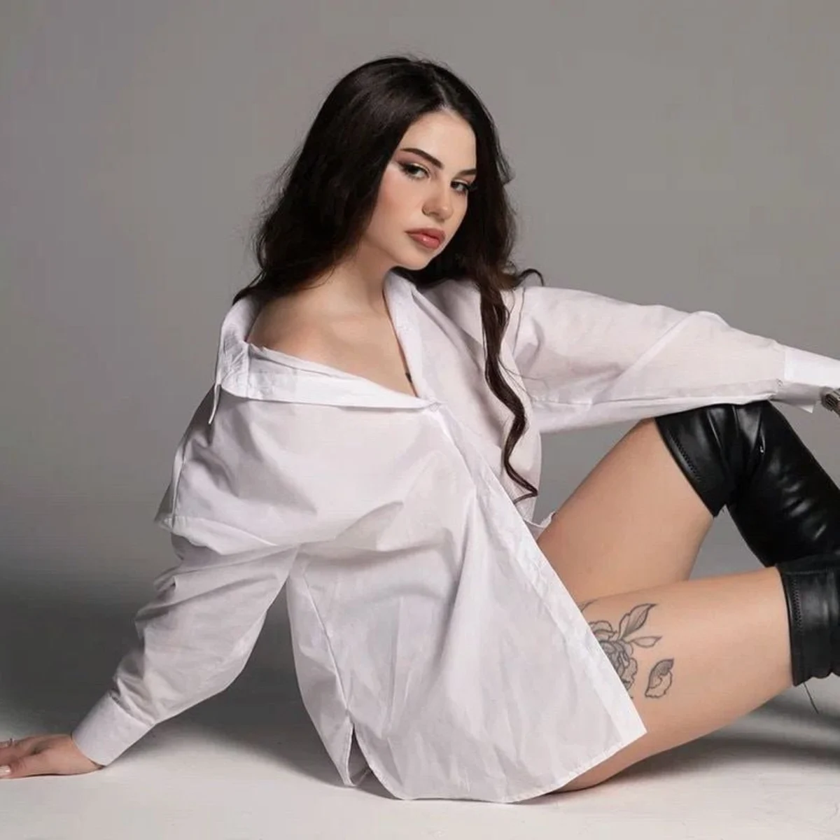 Лера escort in Perm