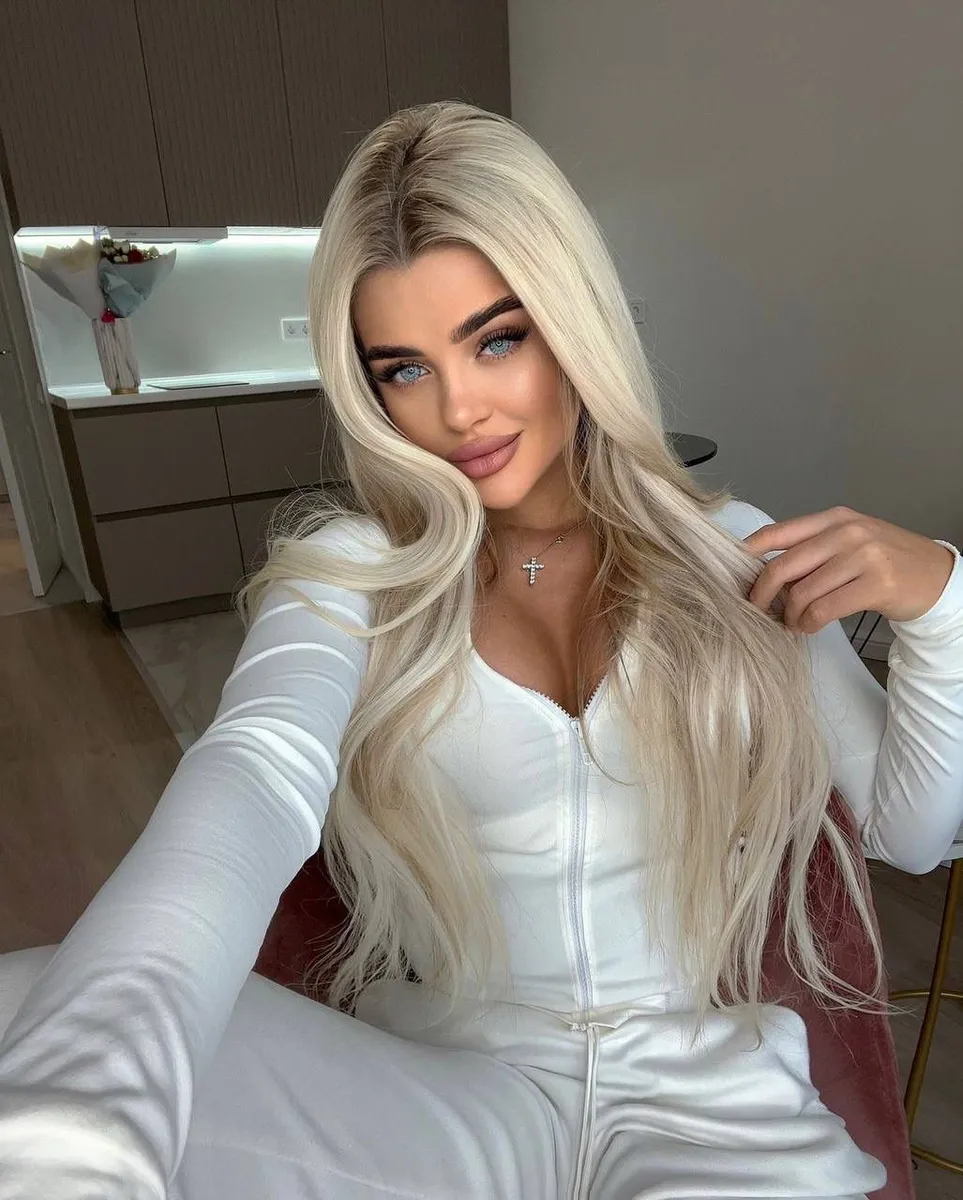Лиана escort in Perm