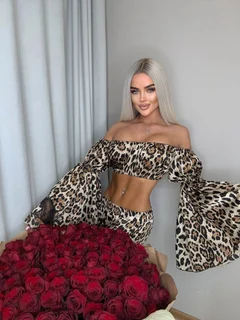 Лиана escort in Perm