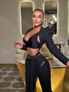 Лиана escort in Perm