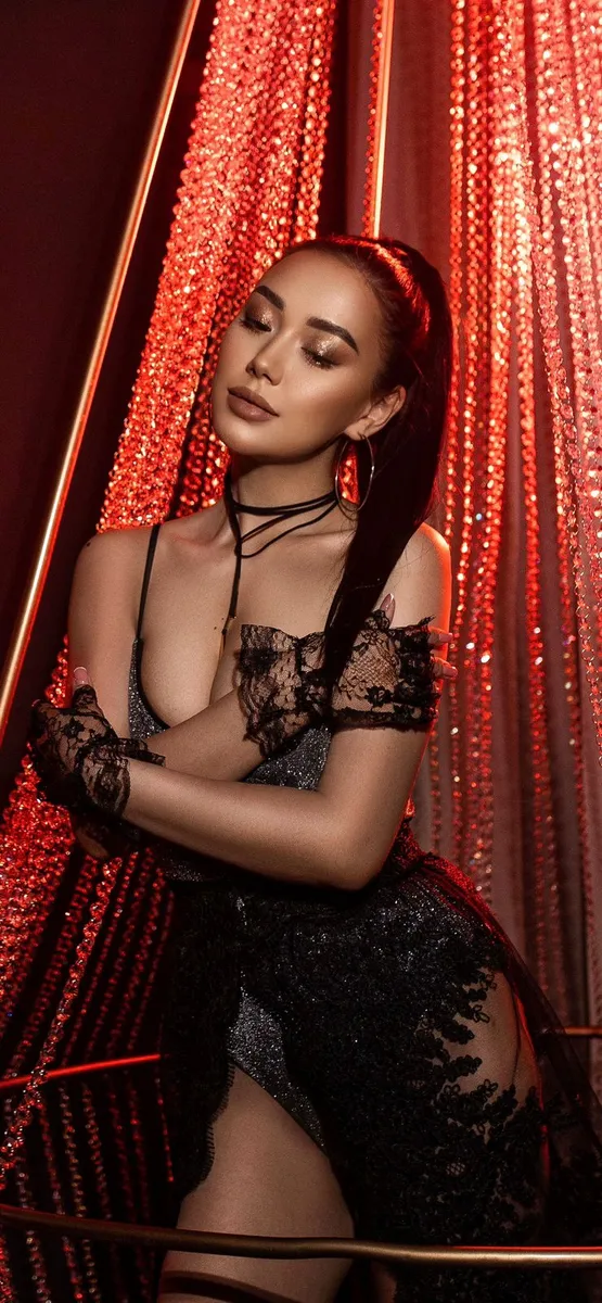 Лика escort in Perm