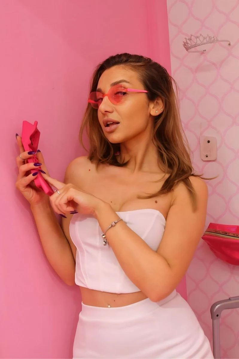 Лики escort in Perm