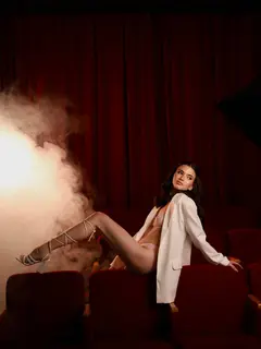 Лилиана escort in Perm