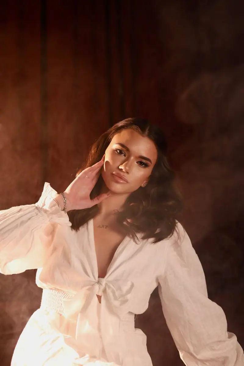 Лилиана escort in Perm