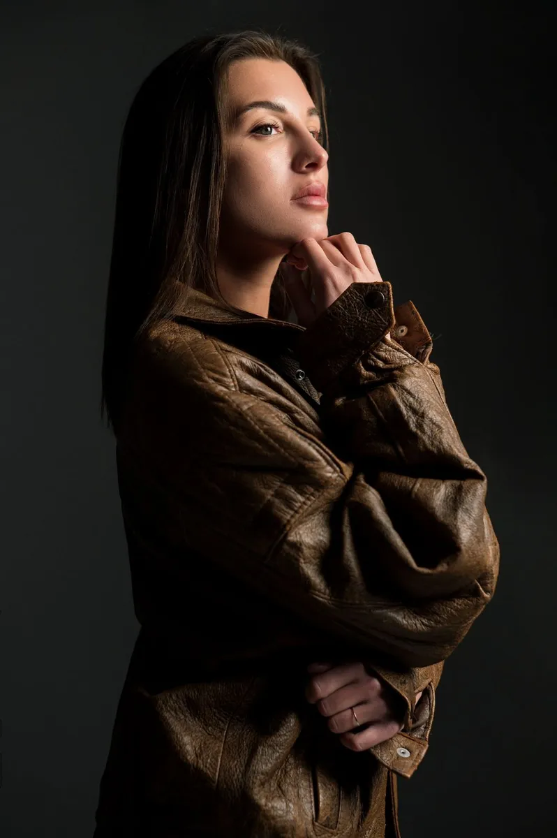 Лиза escort in Perm