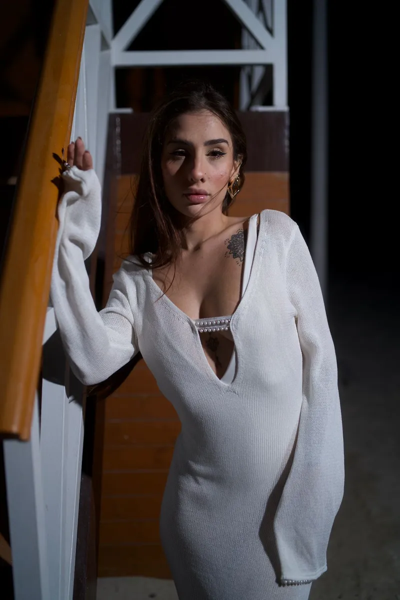 Лиза escort in Perm