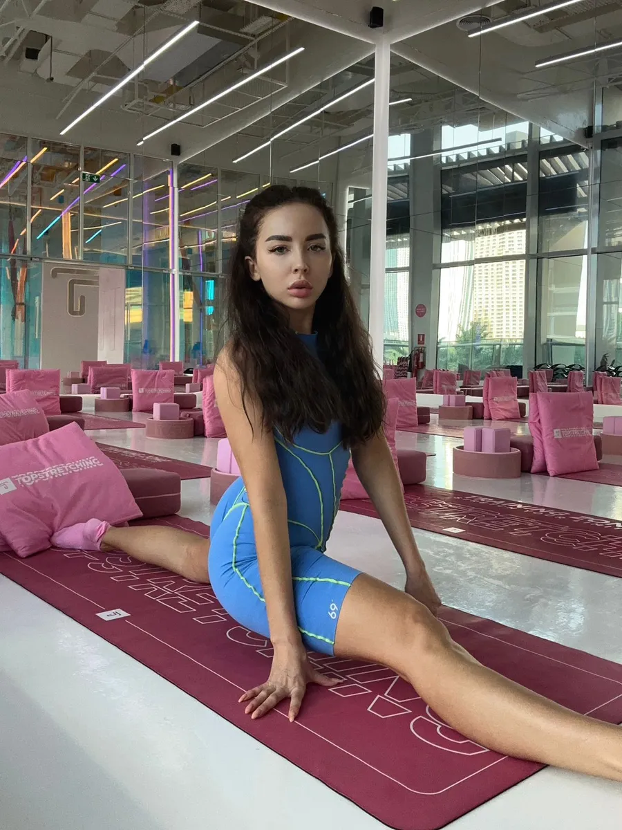 Лолита escort in Perm