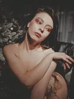 Луна escort in Perm