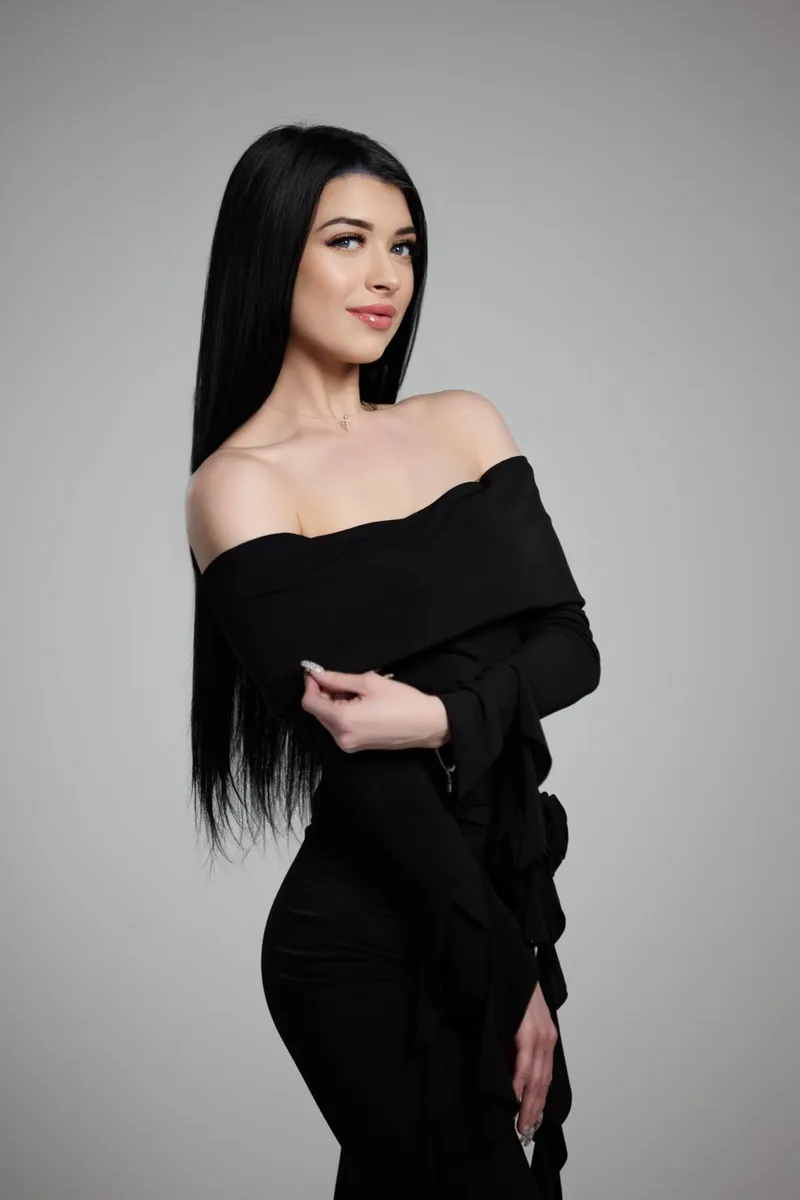 Мальвина escort in Perm