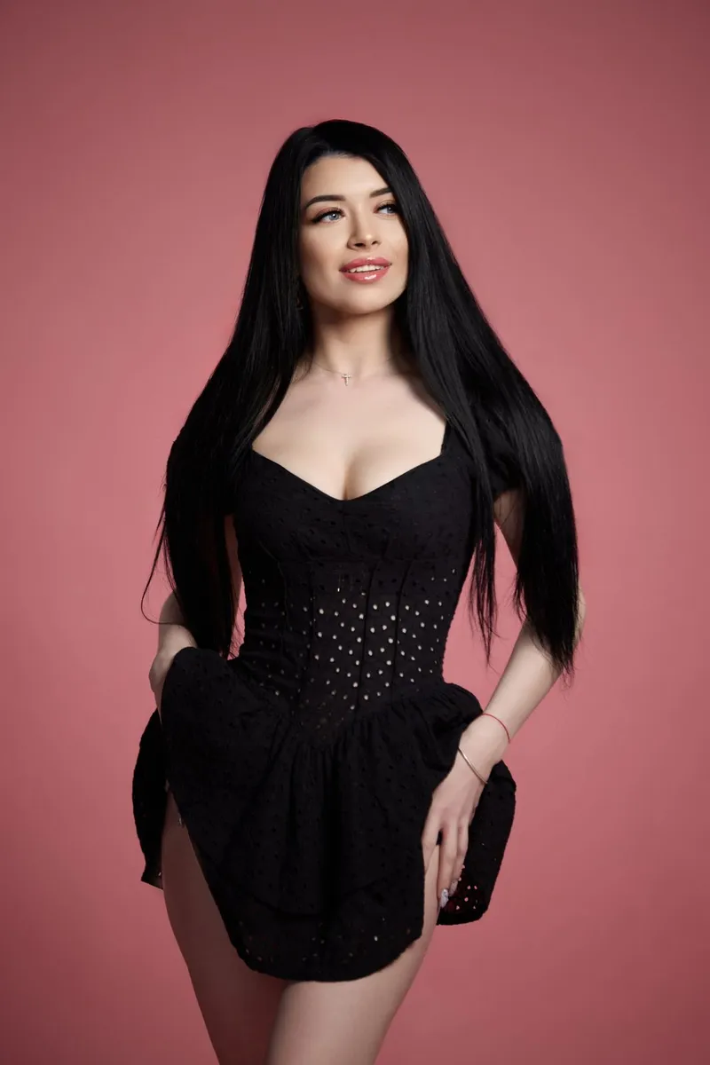 Мальвина escort in Perm