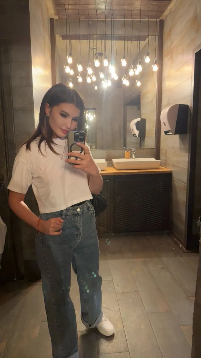Марьям escort in Perm