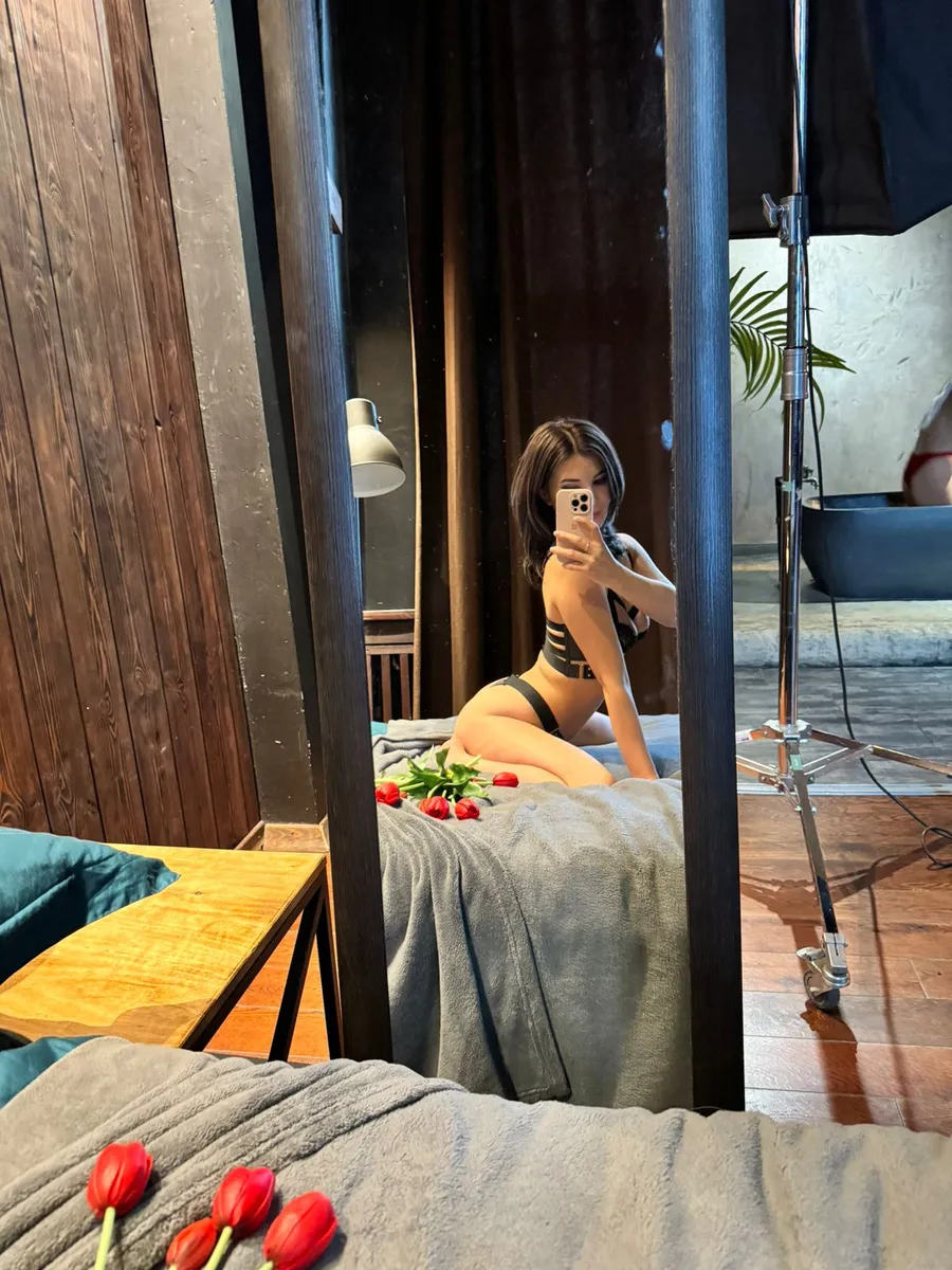 Марьям escort in Perm