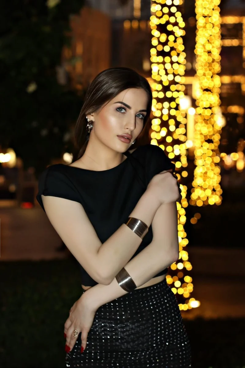 Мара escort in Perm