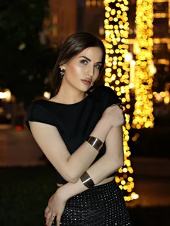 Мара escort in Perm