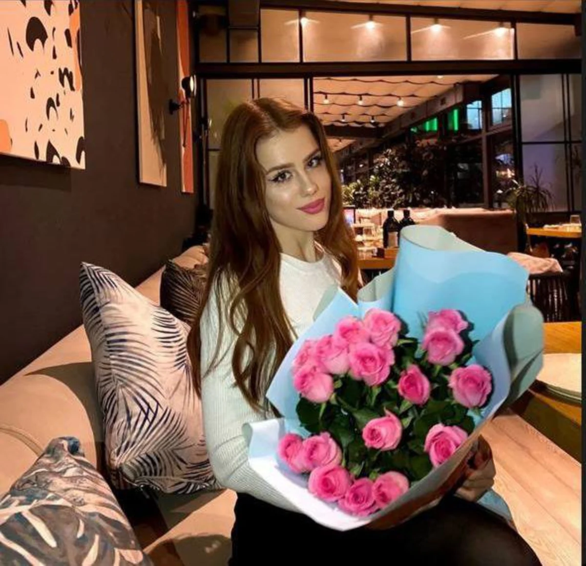 Маргарита escort in Perm