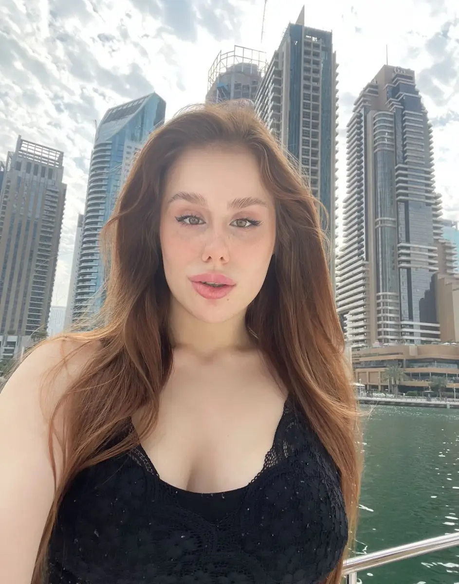 Маргарита escort in Perm
