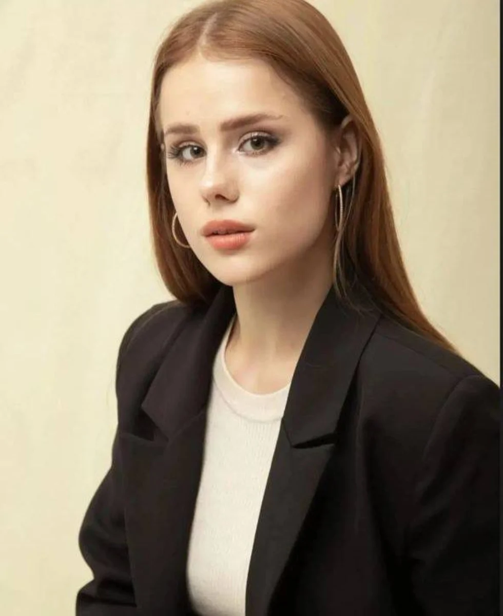 Маргарита escort in Perm