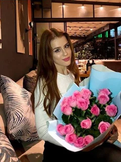 Маргарита escort in Perm