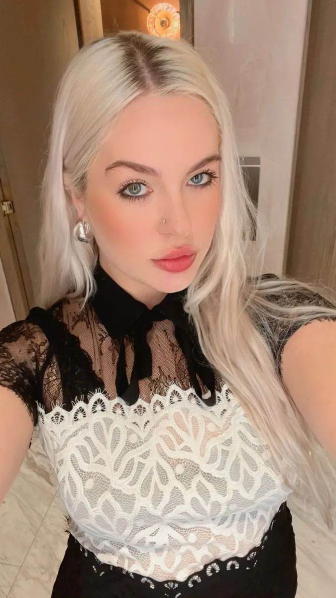 Мария escort in Perm