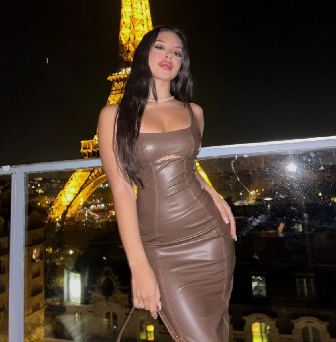 Мариана escort in Perm