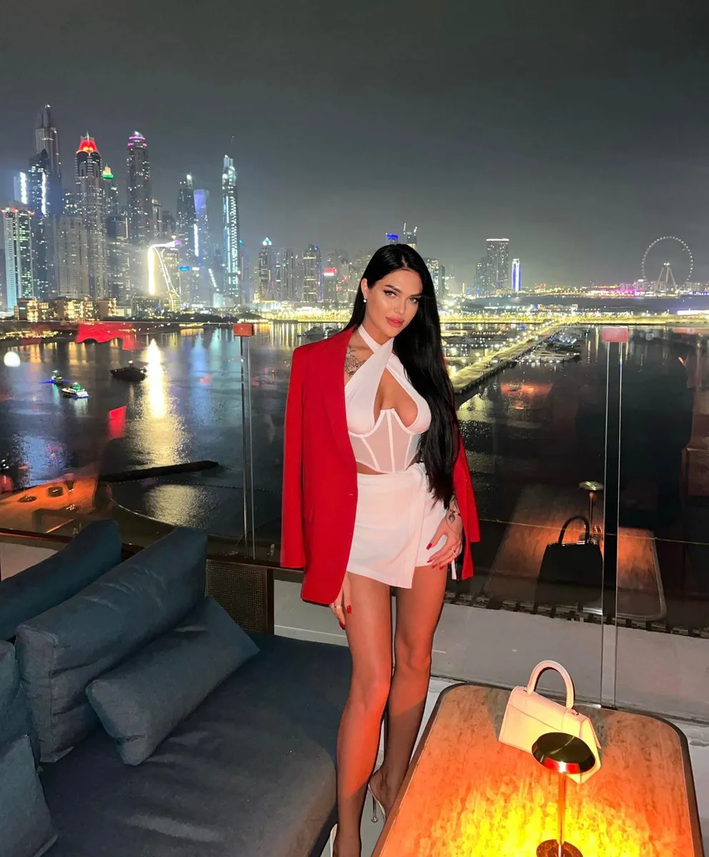 Мариетта escort in Perm