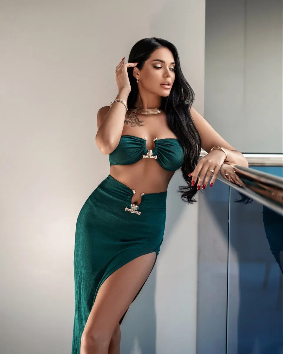 Мариетта escort in Perm