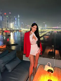 Мариетта escort in Perm
