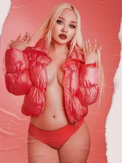 Марта escort in Perm