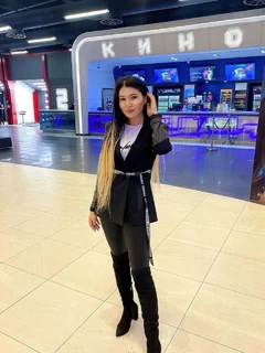 Мэйзи escort in Perm