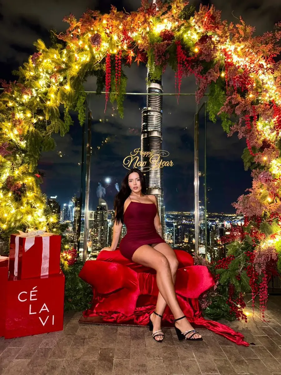 Мелания escort in Perm