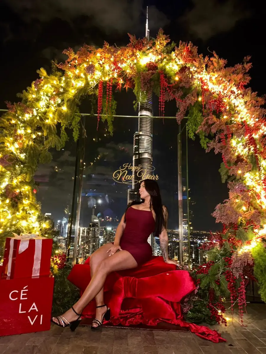 Мелания escort in Perm