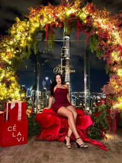 Мелания escort in Perm