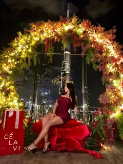 Мелания escort in Perm