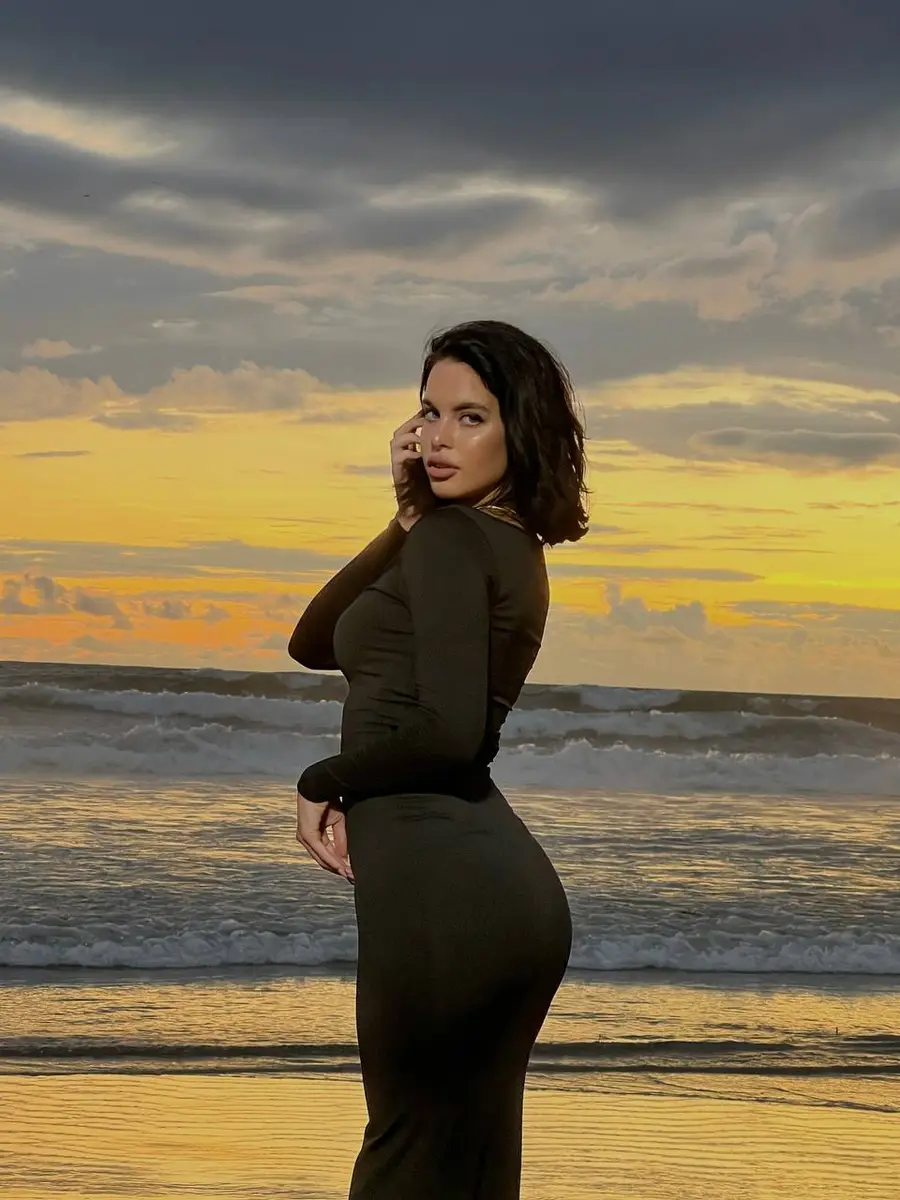 Мелисса escort in Perm