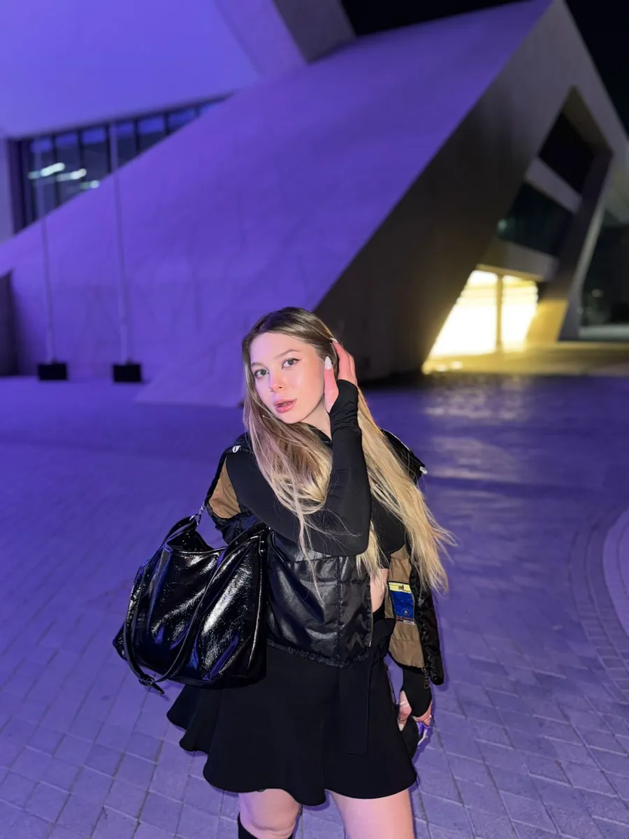Мия escort in Perm