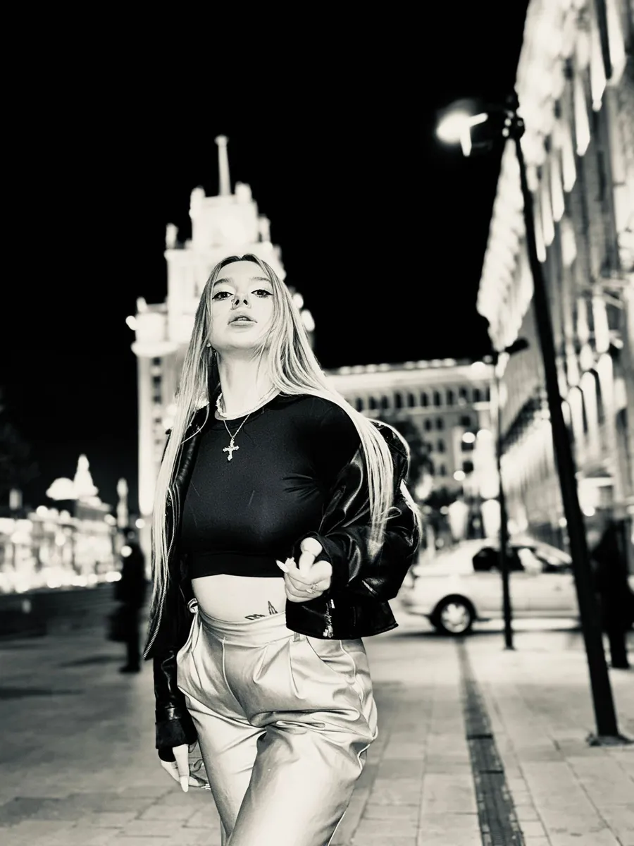 Мия escort in Perm