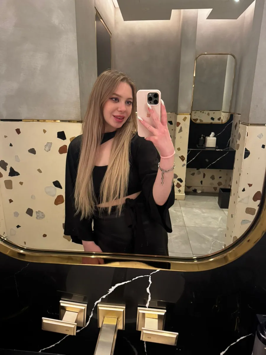 Мия escort in Perm