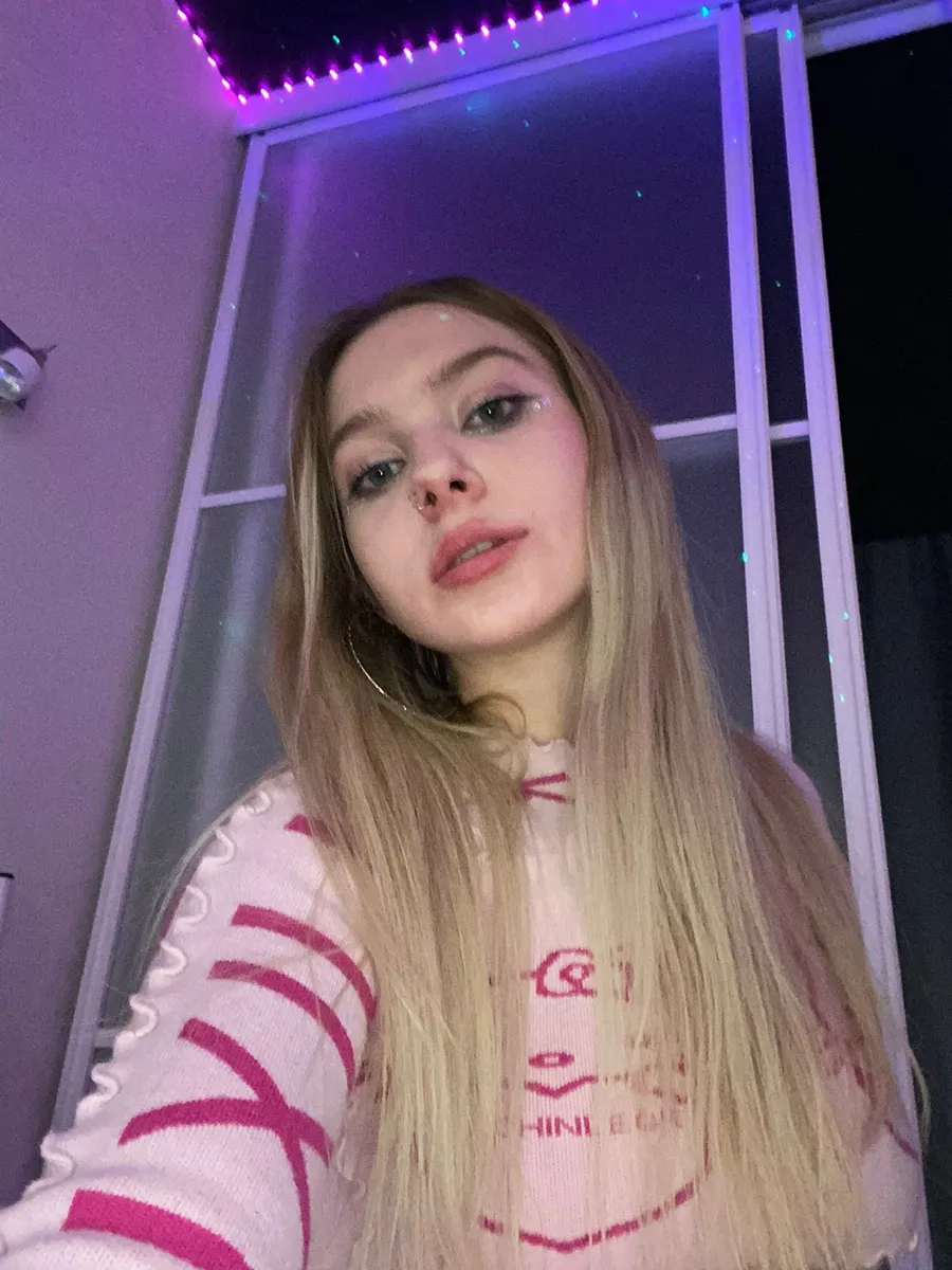 Мия escort in Perm
