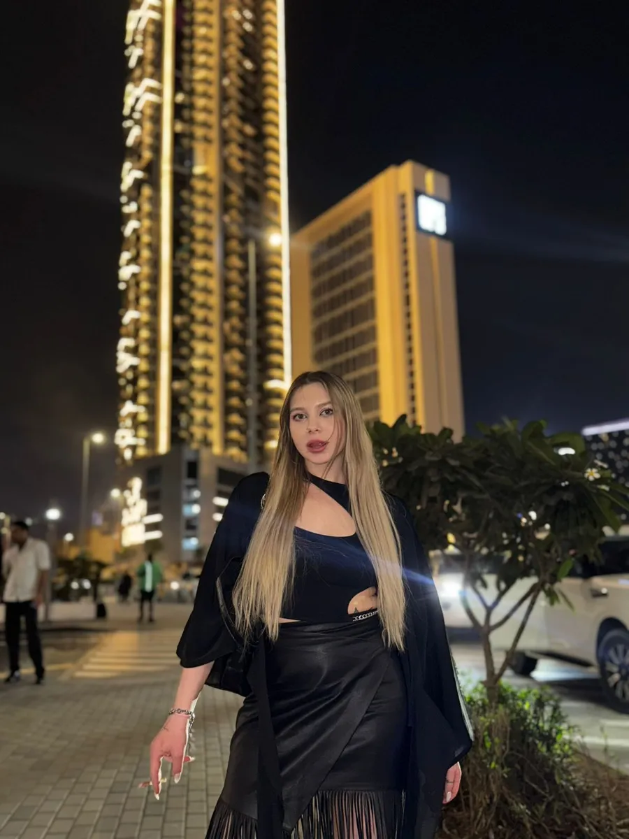 Мия escort in Perm