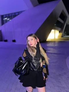 Мия escort in Perm