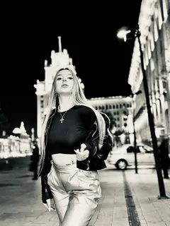 Мия escort in Perm
