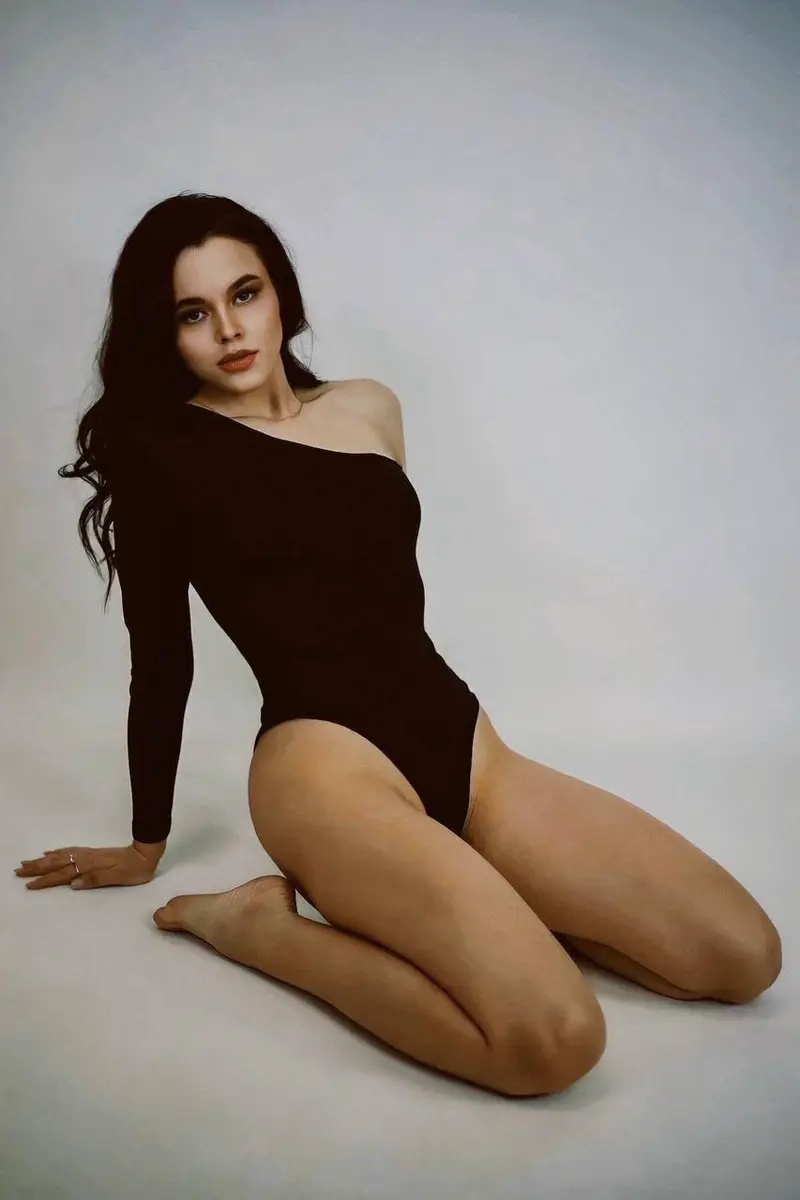 Милана escort in Perm