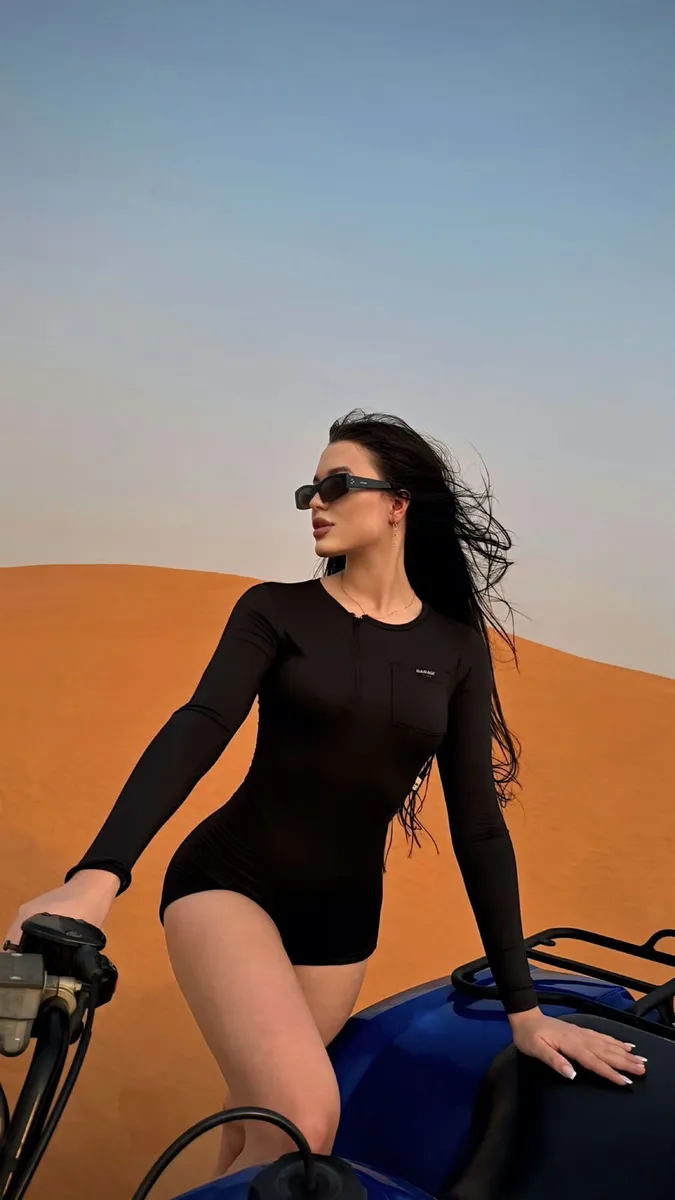 Милана escort in Perm