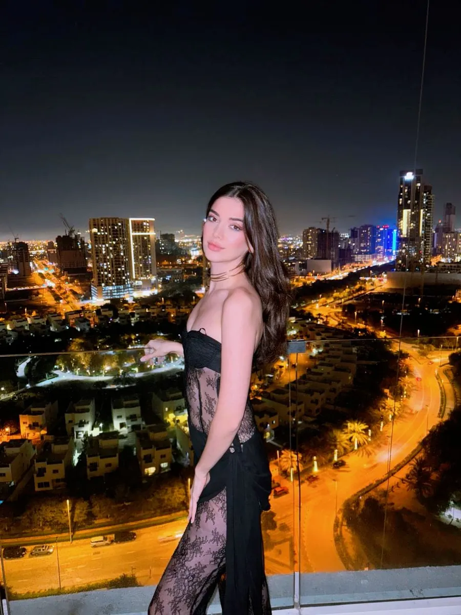 Милания escort in Perm