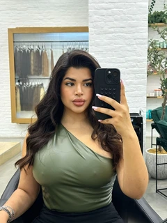 Мирика escort in Perm