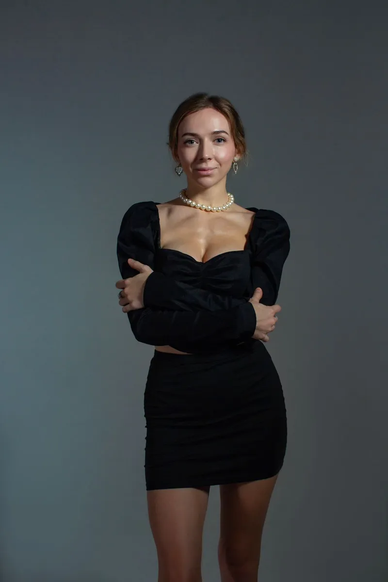 Мирослава escort in Perm