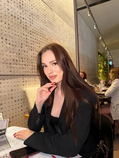 Молли escort in Perm