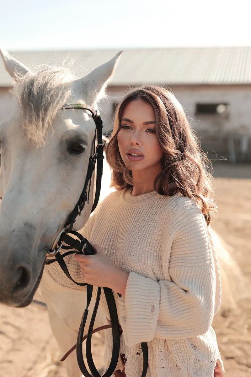 Надя escort in Perm